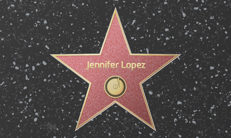 מרימים לג'ניפר לופז